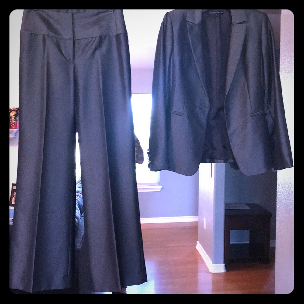 Business suit